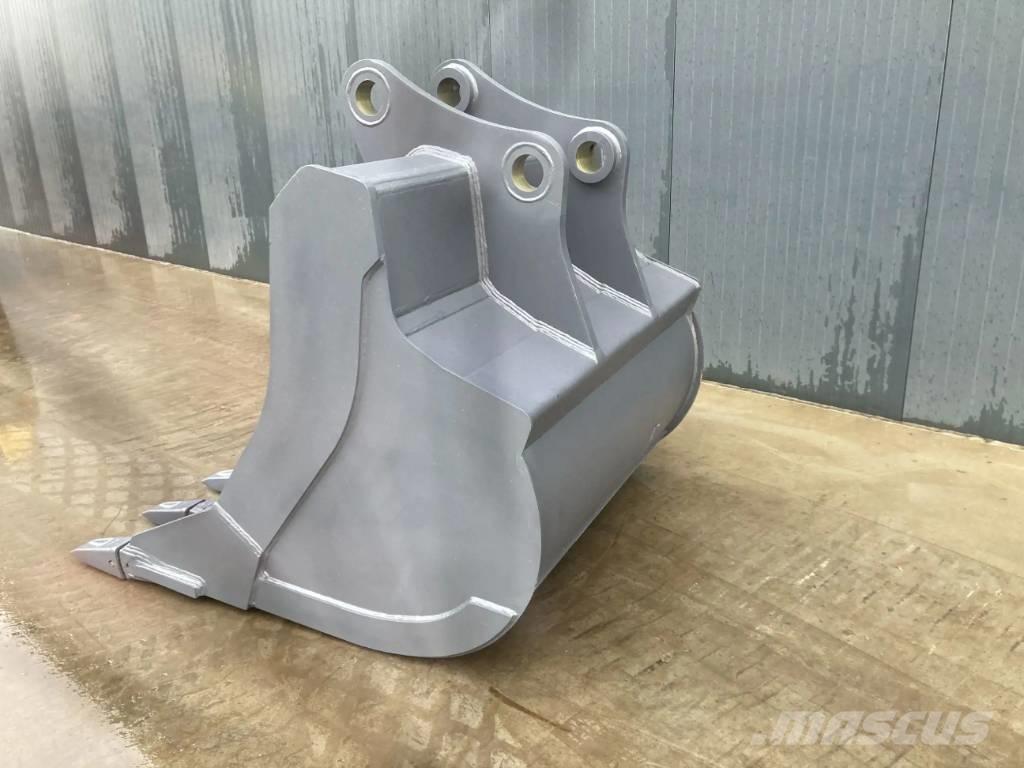 Komatsu PC360 Pistoane