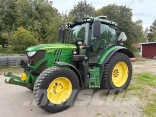 John Deere 6130 R Tractoare