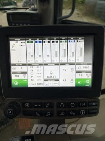 John Deere 6130 R Tractoare