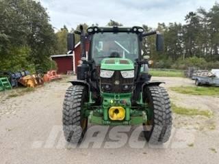 John Deere 6130 R Tractoare