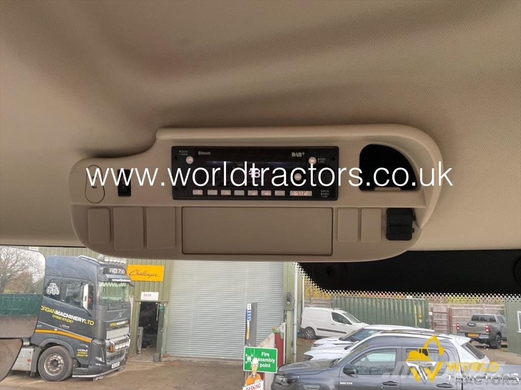 John Deere 6R 185 Tractoare