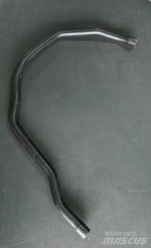 Volvo HOSE 21801796 Motoare