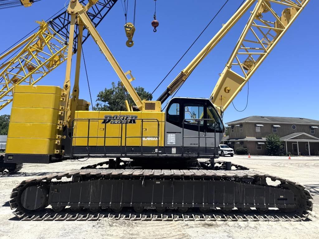 Kobelco CK 1600 II Macarele