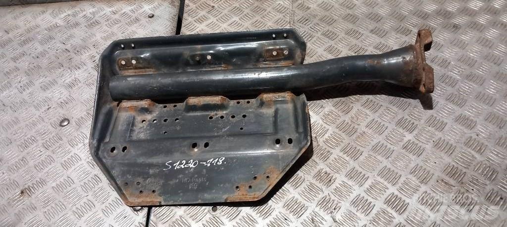 Scania G 400   2054584 Sasiuri si suspensii