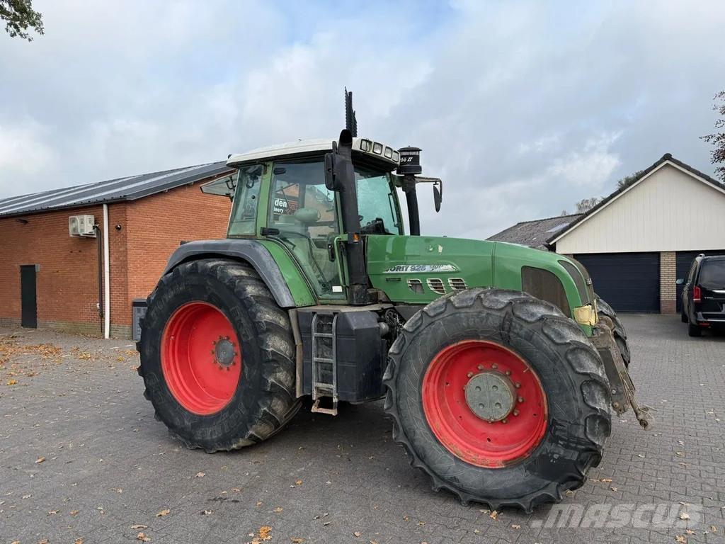 Fendt 926 gen2 Tractoare