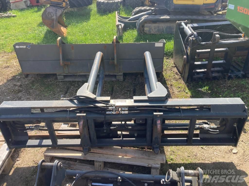 Ålö Quadrogrip 200 Accesorii încarcatoare frontale