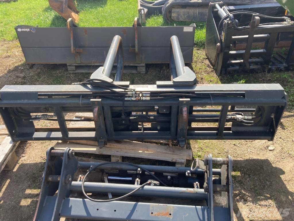 Ålö Quadrogrip 200 Accesorii încarcatoare frontale
