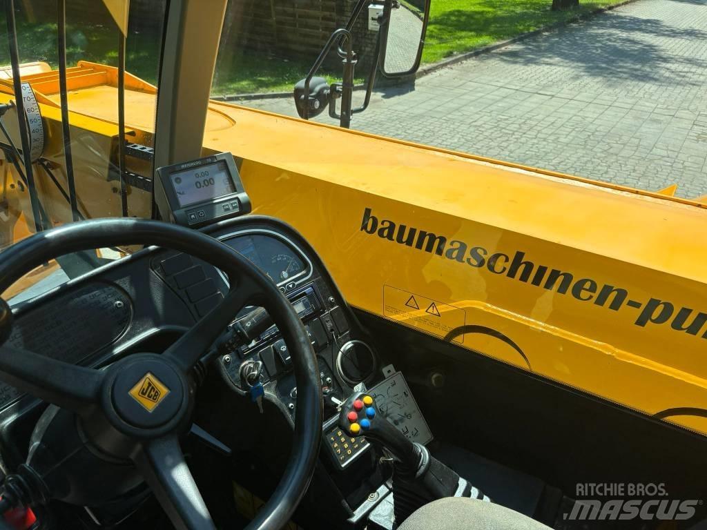 JCB 541-70 Stivuitoare telescopice