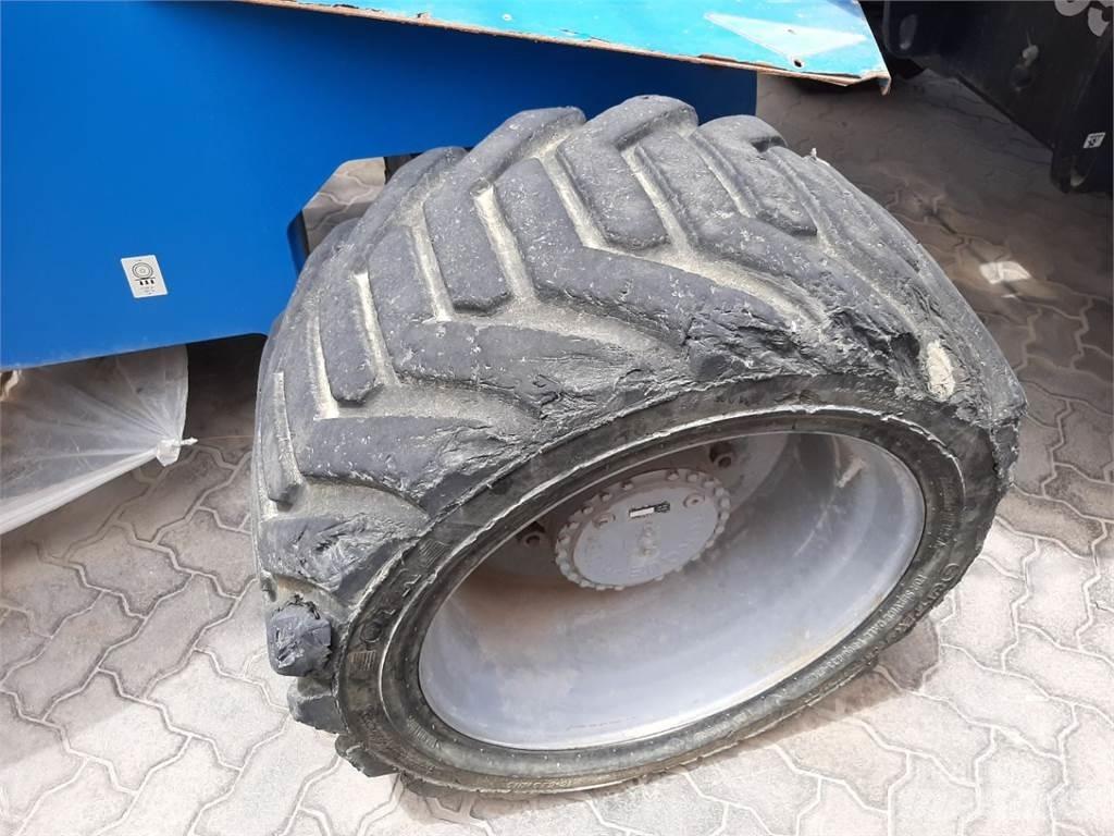 Genie S85 Nacele cu brat telescopic