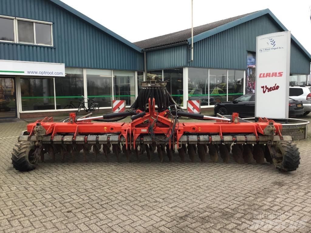  Volmer TRG-W 6000 Alte masini de fertilizare si accesorii