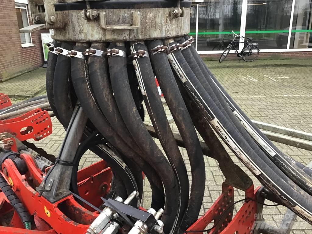  Volmer TRG-W 6000 Alte masini de fertilizare si accesorii