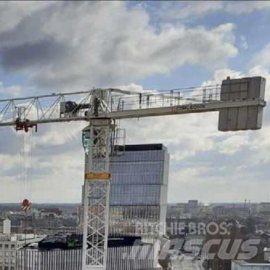Terex CTT91-2.5 Macarale turn