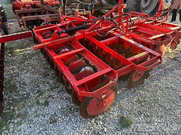 Angeloni EFV22-560 Grape cu disc