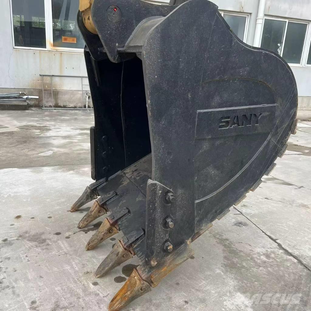Sany SY 365 H Excavatoare 7t - 12t