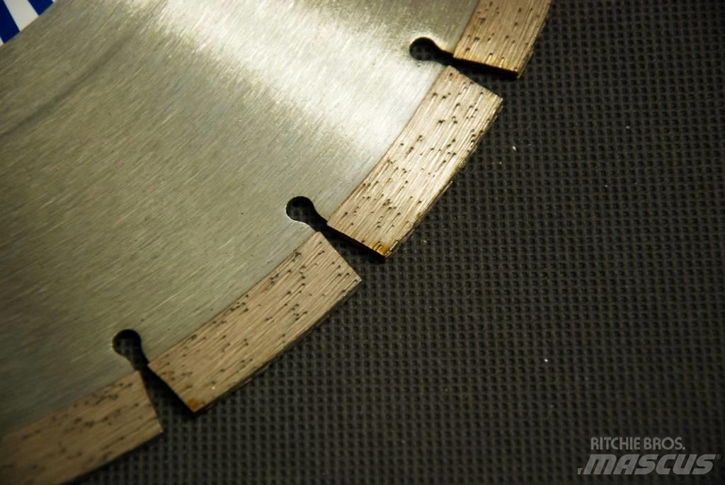 Husqvarna K4000 Fierastrau pentru stanca si beton