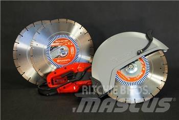 Husqvarna K4000 Fierastrau pentru stanca si beton
