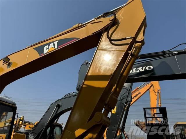 CAT 320 B L Excavatoare pe șenile
