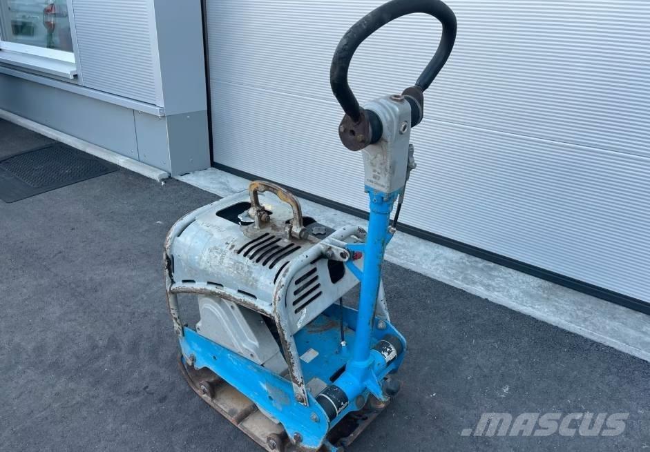 Weber CR3 HD Utilaje construcții - Altele