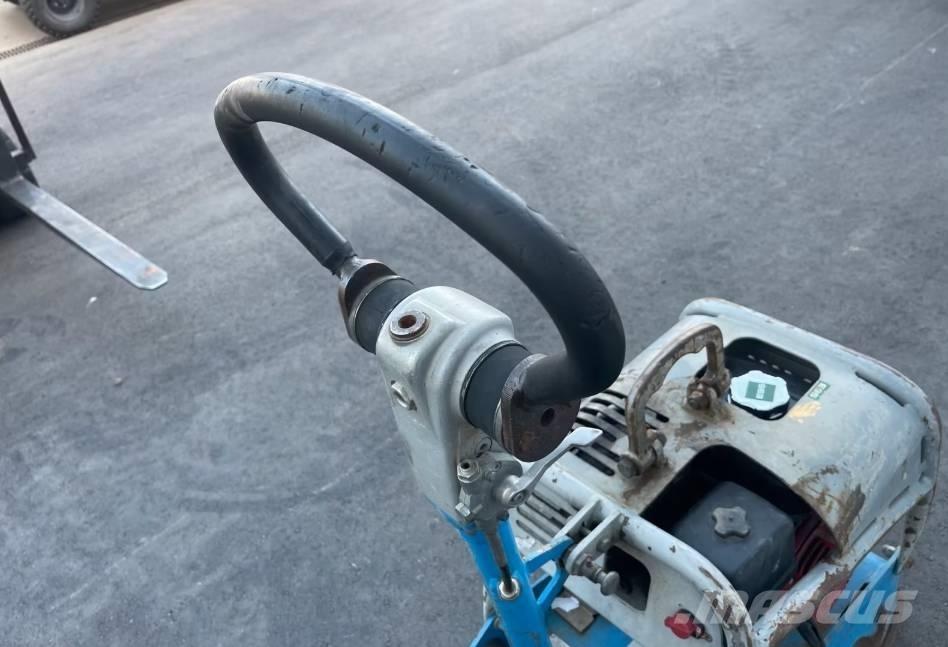 Weber CR3 HD Utilaje construcții - Altele