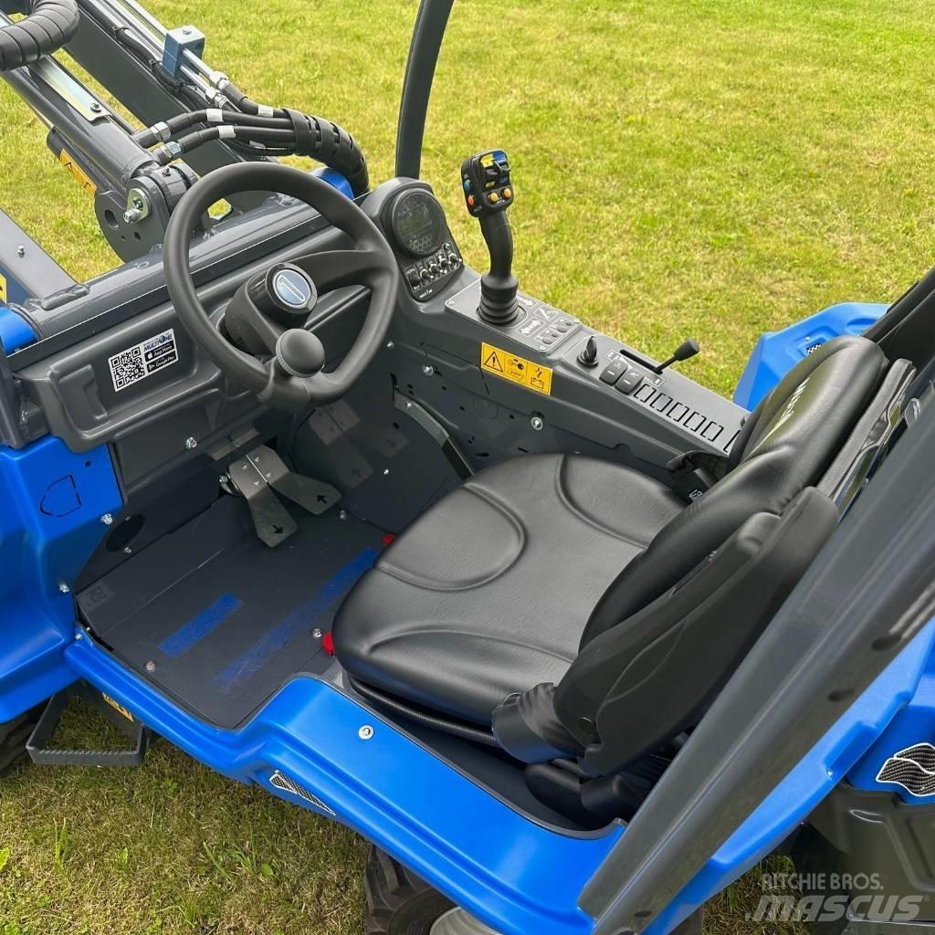 Multione 4.2 Mini incarcatoare
