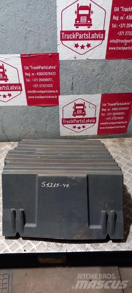 Scania R440  2196771 Sasiuri si suspensii