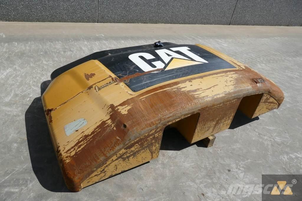 CAT 462-9454 Greutăți față