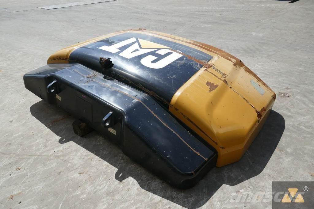 CAT 462-9454 Greutăți față