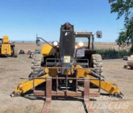 CAT TL1255D Stivuitoare telescopice