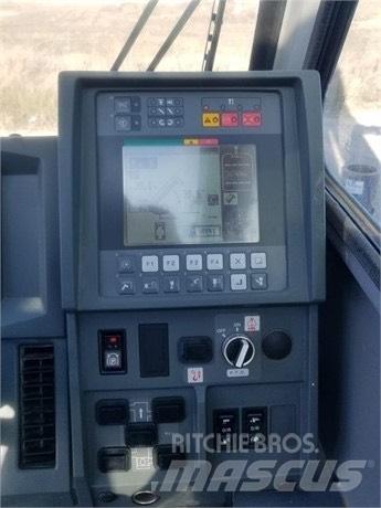Tadano GR750XL Macara teren accidentat