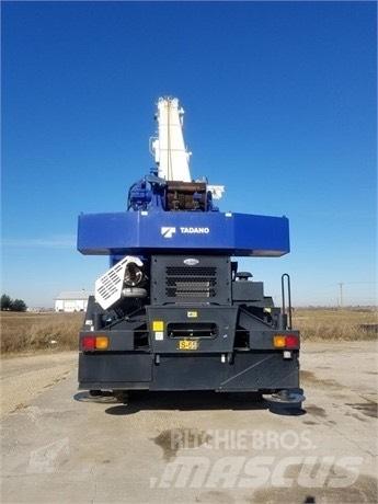 Tadano GR750XL Macara teren accidentat