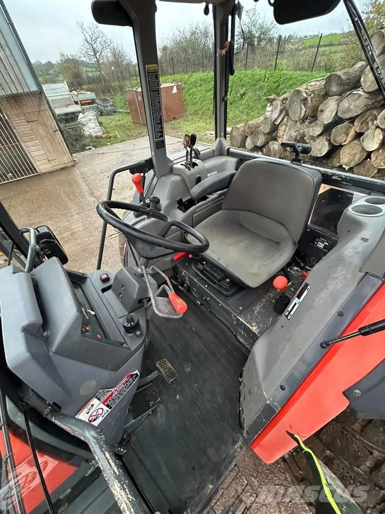 Kubota ME 8200 Tractoare