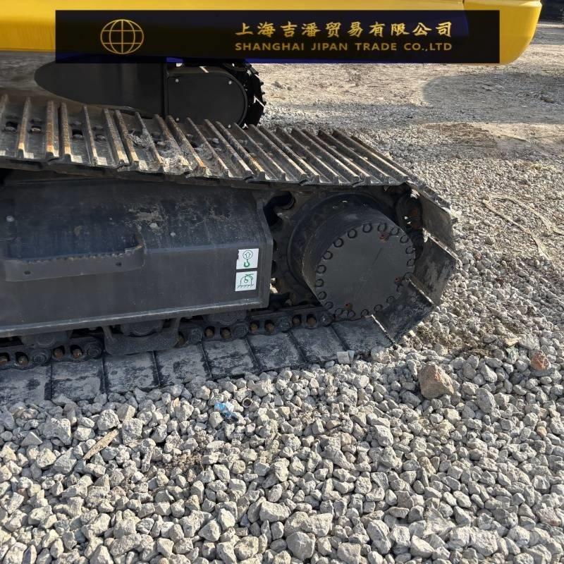 Komatsu PC 240 Excavatoare pe șenile
