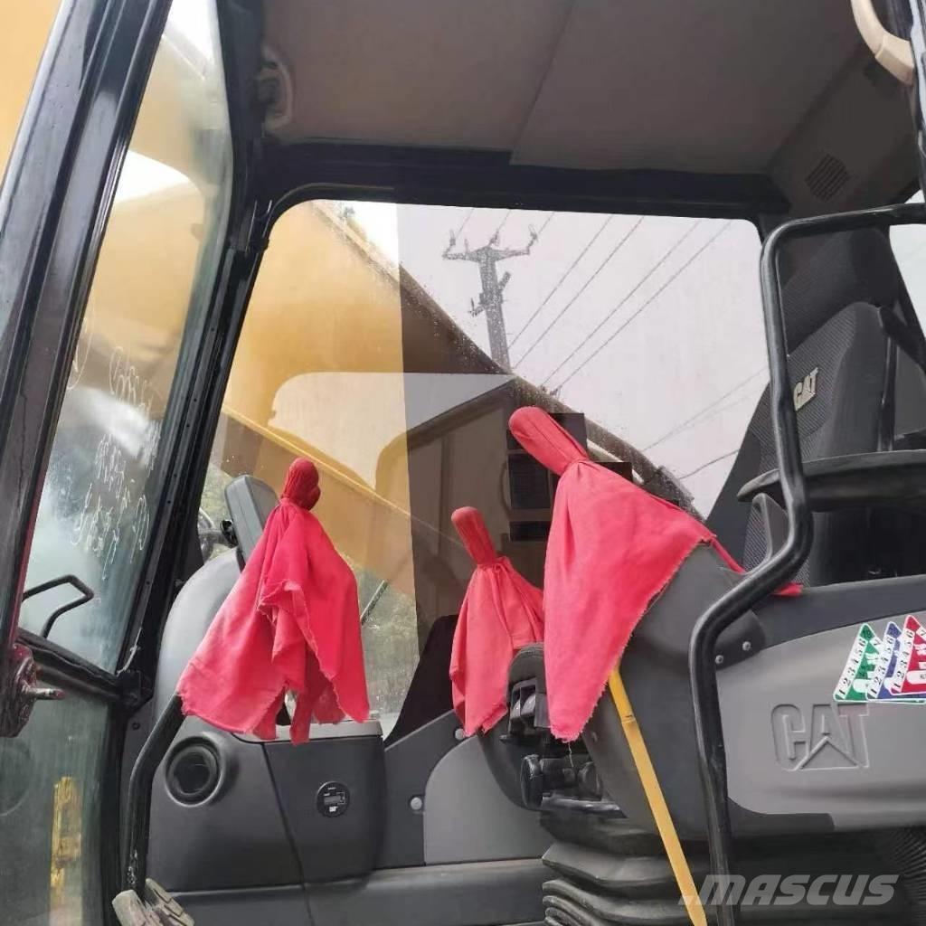 CAT 336 D L Excavatoare pe șenile
