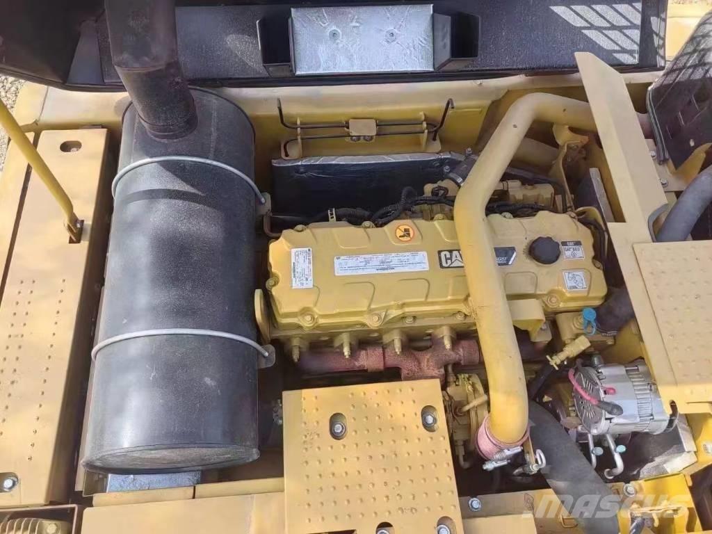 CAT 336 D L Excavatoare pe șenile
