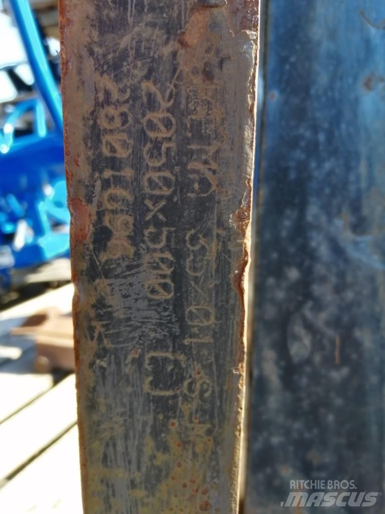 Volvo TRUKKIPIIKIT Furci