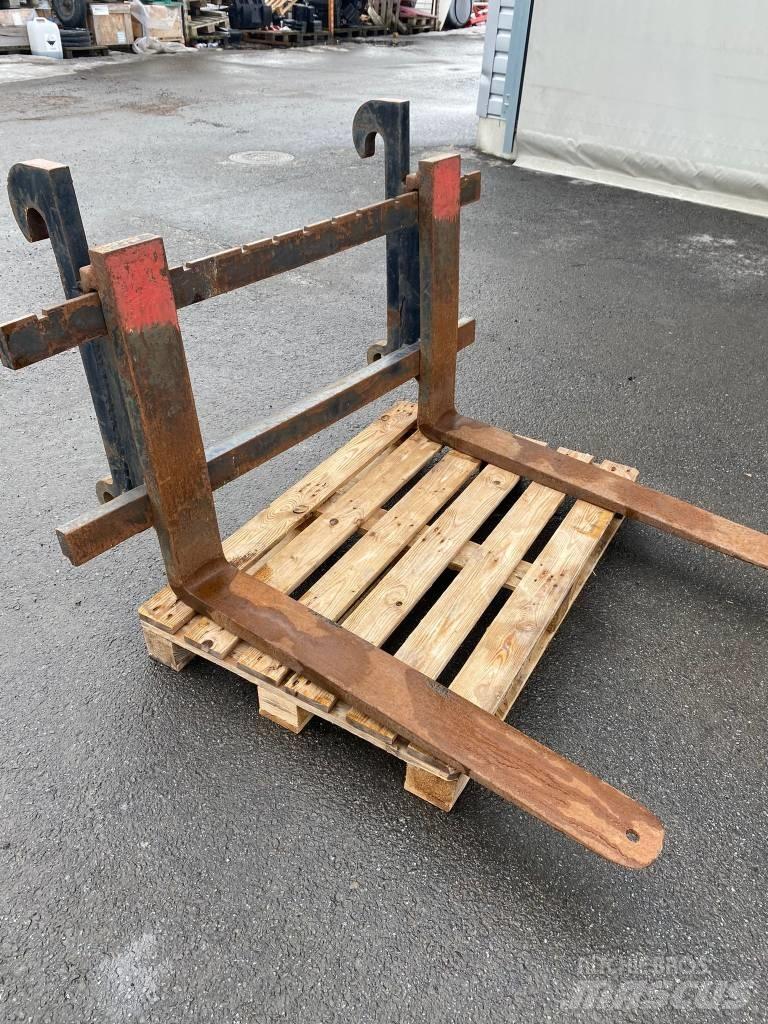 Volvo TRUKKIPIIKIT Furci