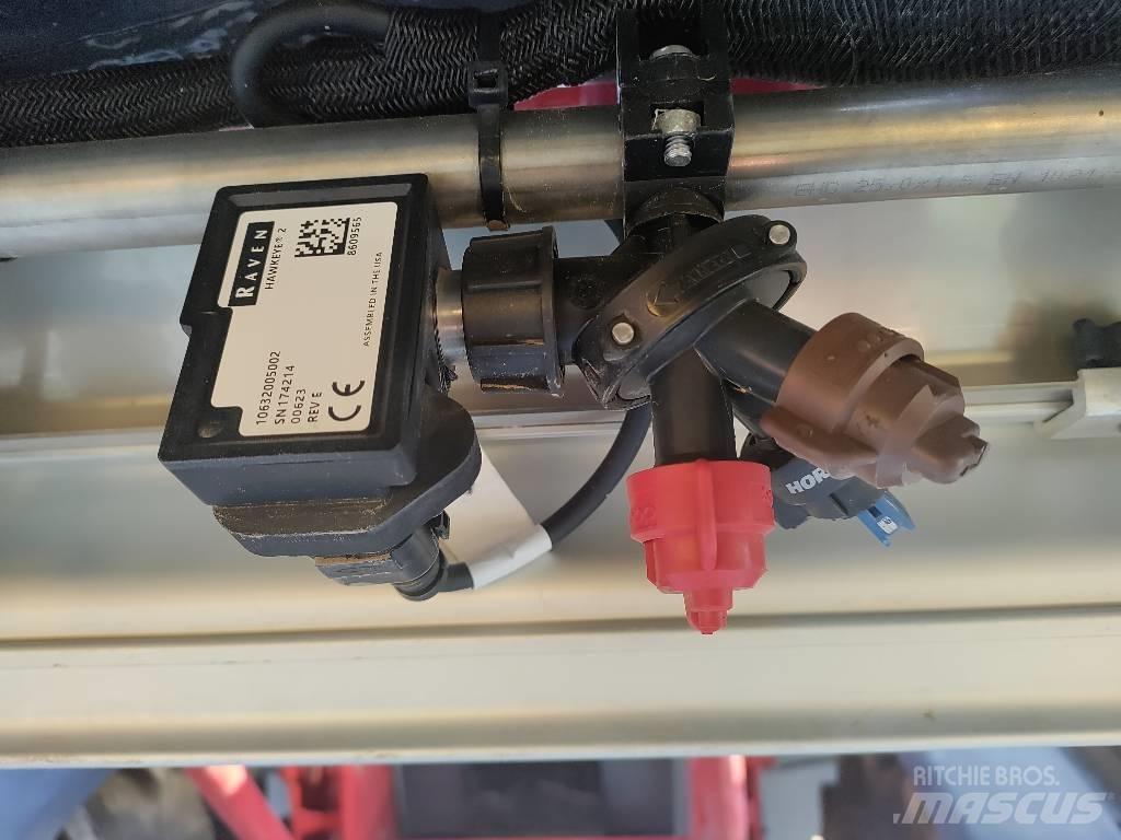 Horsch Leeb 8GS Tractoare agricole sprayers