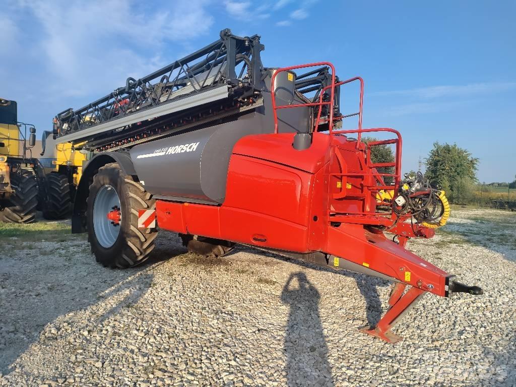 Horsch Leeb 8GS Tractoare agricole sprayers
