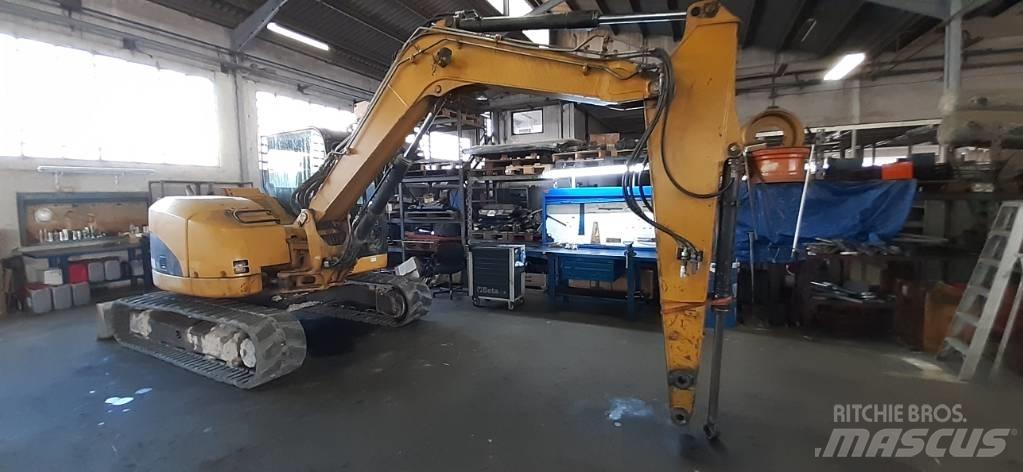 CAT 308 Excavatoare 7t - 12t