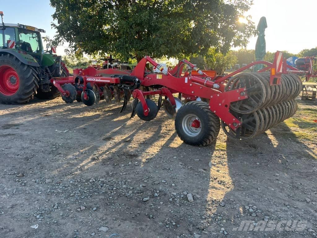 Horsch Tiger 3 MT Cultivatoare