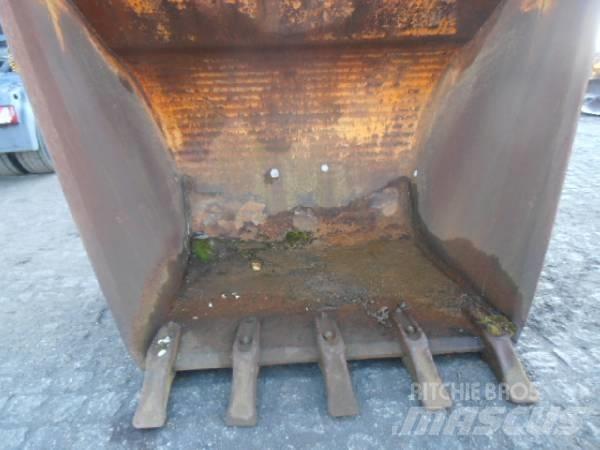  ŁYŻKA TRAPEZOWA Excavator