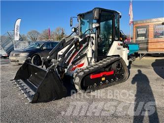 Hidromek 62T Excavatoare cu roti