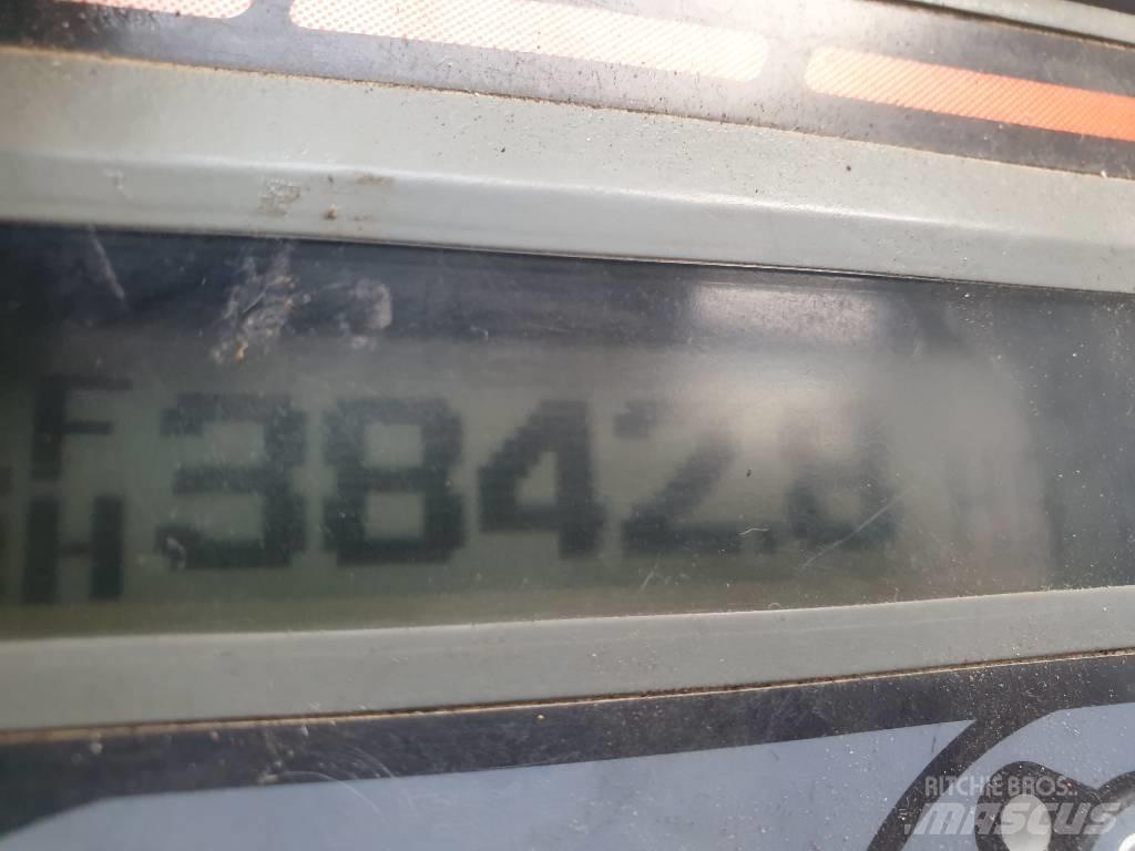 Kubota KX 61-3 Mini excavatoare < 7t