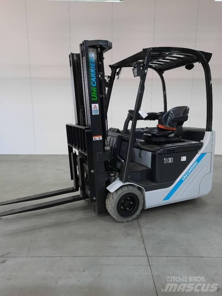 UniCarriers A2N1L18Q Stivuitor electric