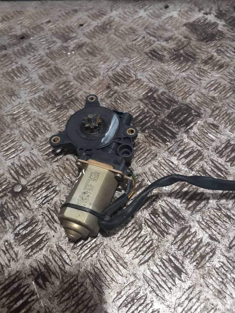 MAN TGA 81286016130 Cabine si interior