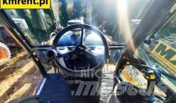 CASE 580 ST Buldoexcavatoare