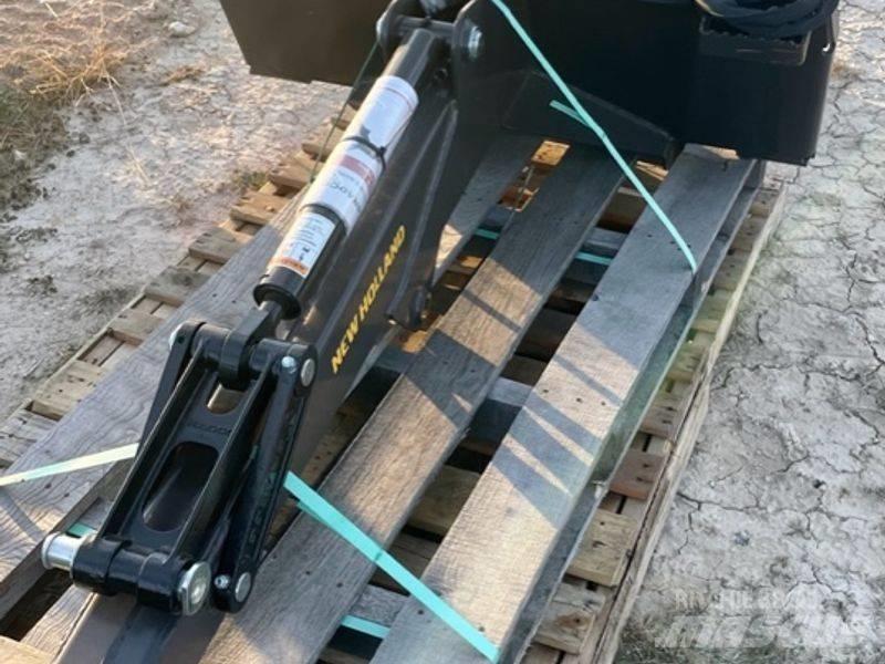 New Holland 87487655 Alte componente