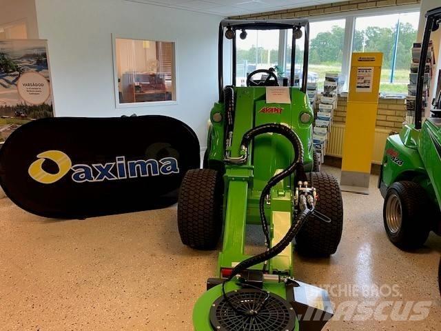 Avant 528 Incarcatoare multifunctionale