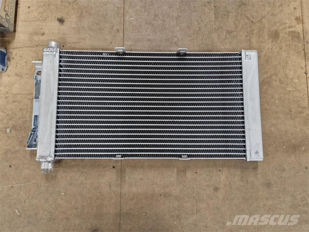 Eco Log 7018498 Hidraulice