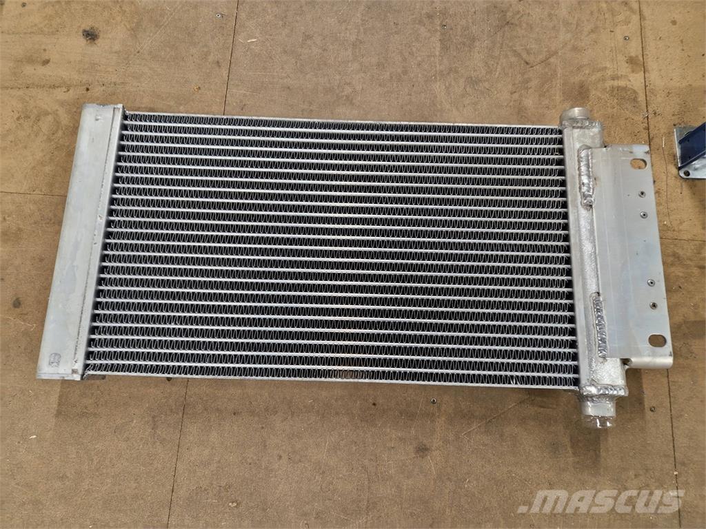 Eco Log 7018498 Hidraulice